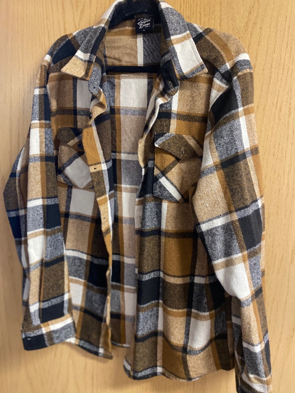 Men's Multi Shirt